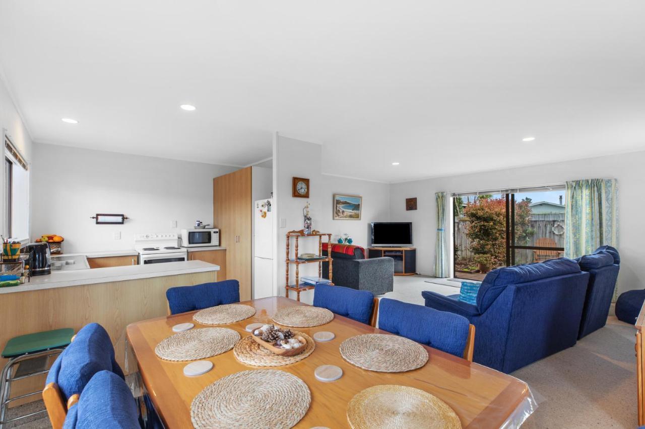 Riviera Casa - Mount Maunganui Holiday Home Zewnętrze zdjęcie