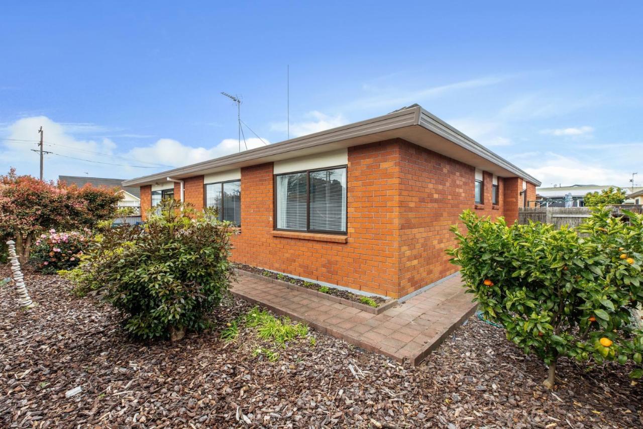 Riviera Casa - Mount Maunganui Holiday Home Zewnętrze zdjęcie
