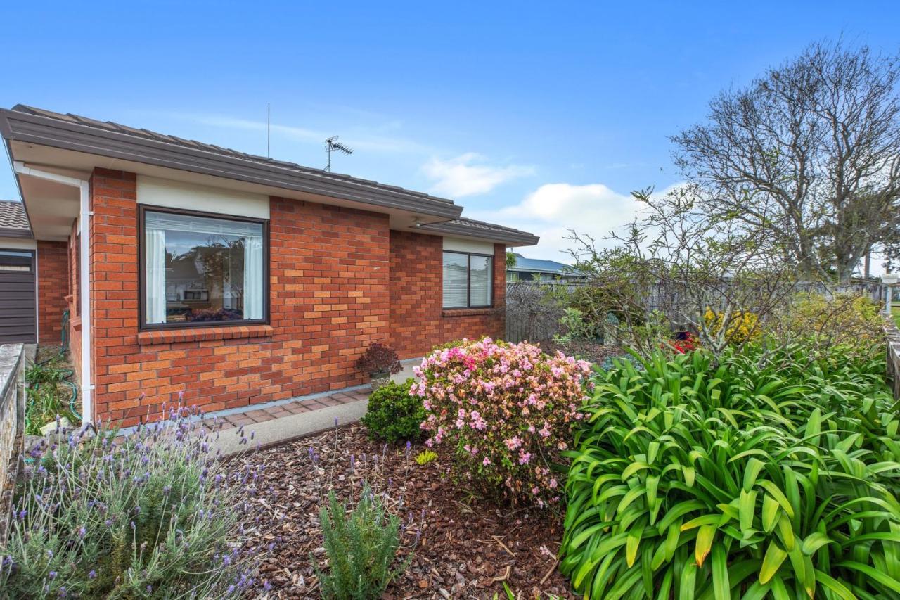 Riviera Casa - Mount Maunganui Holiday Home Zewnętrze zdjęcie
