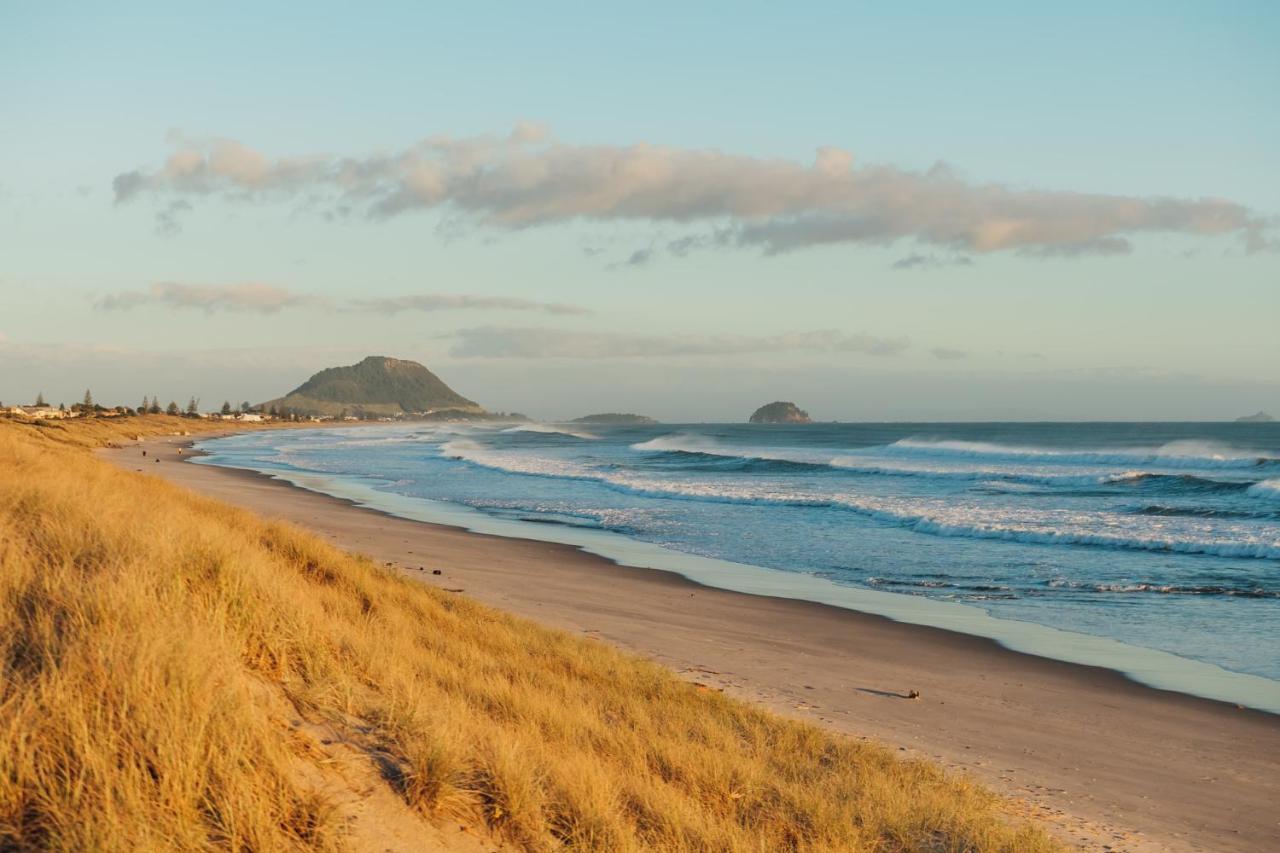 Riviera Casa - Mount Maunganui Holiday Home Zewnętrze zdjęcie