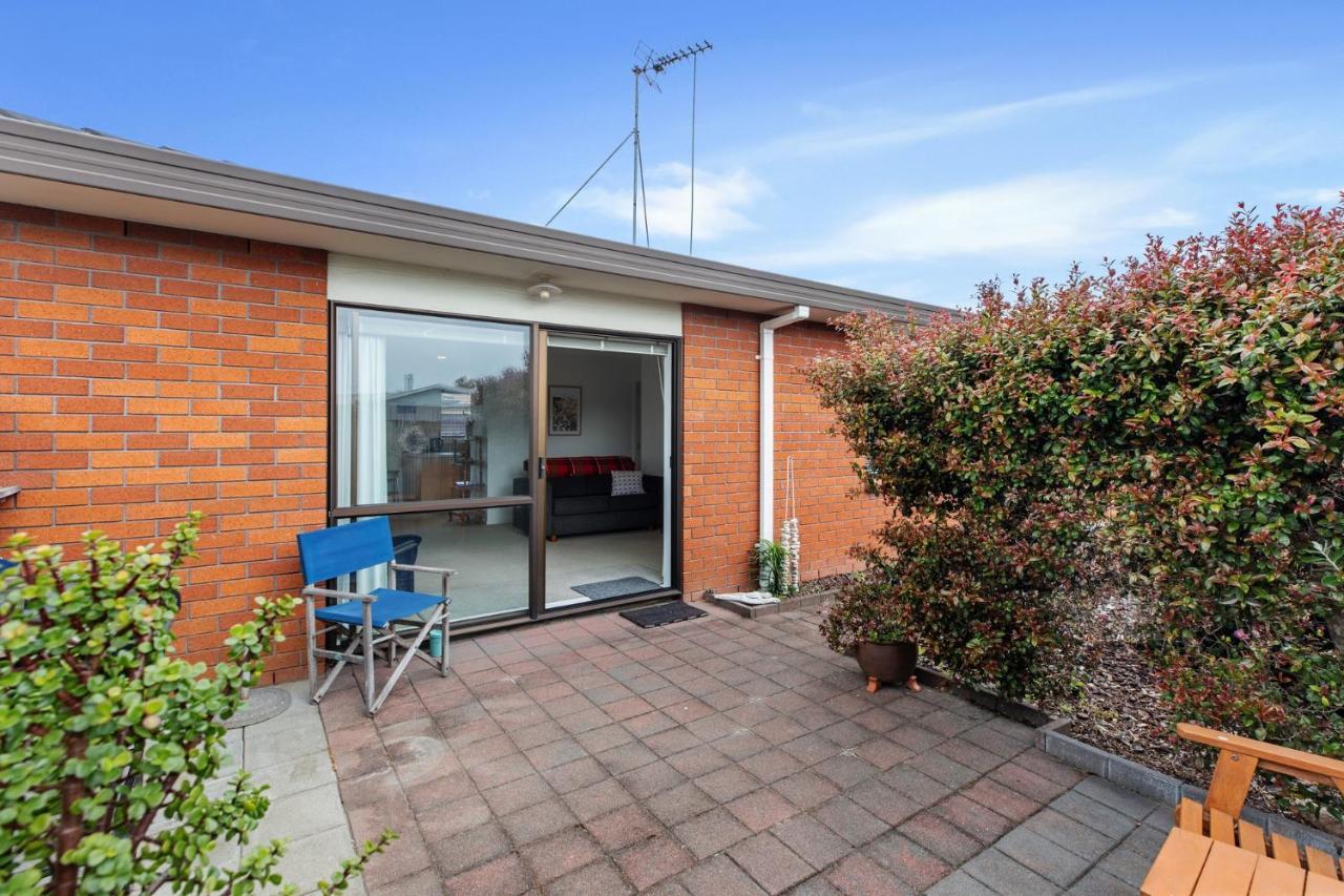 Riviera Casa - Mount Maunganui Holiday Home Zewnętrze zdjęcie
