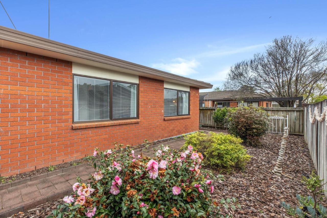 Riviera Casa - Mount Maunganui Holiday Home Zewnętrze zdjęcie