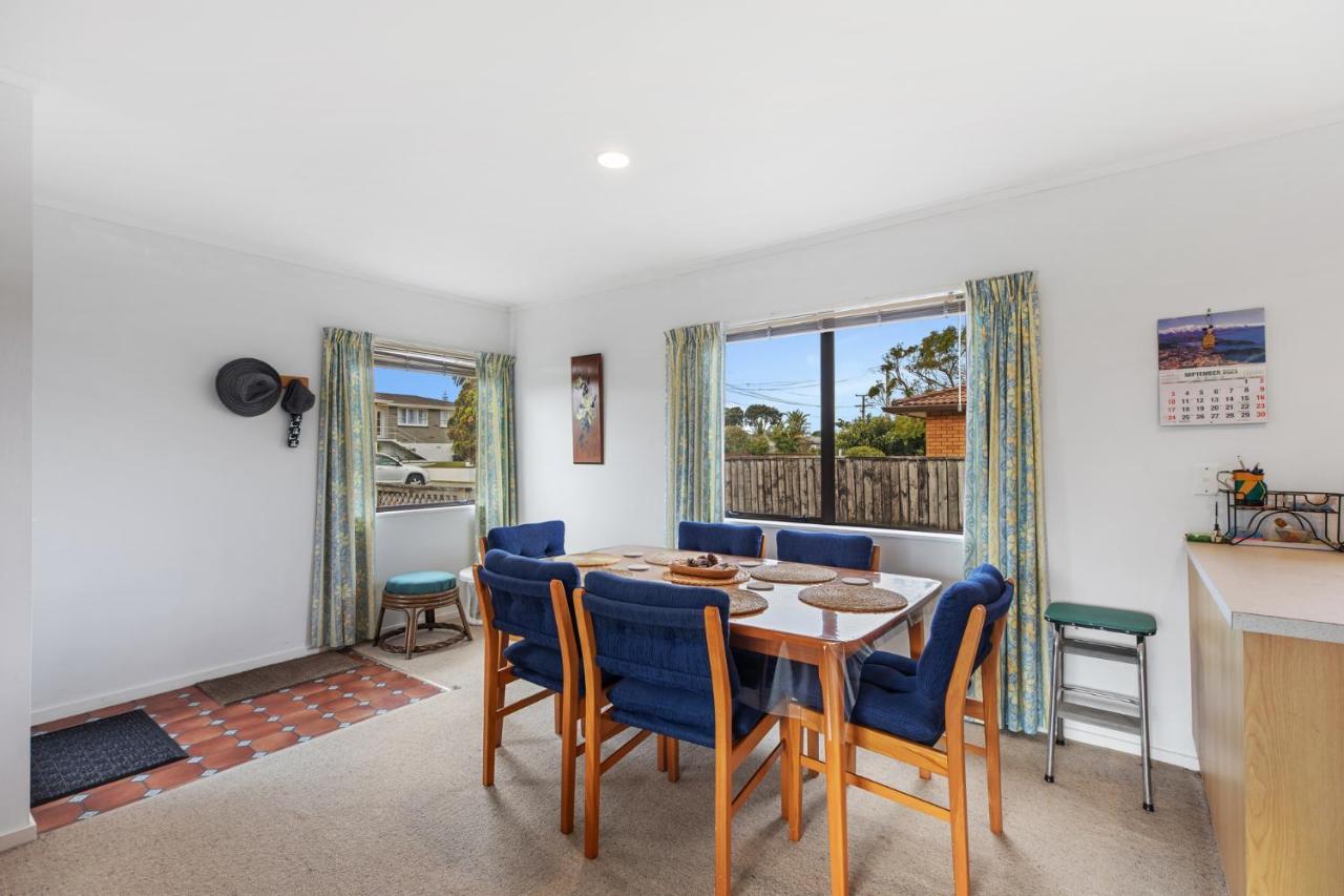 Riviera Casa - Mount Maunganui Holiday Home Zewnętrze zdjęcie