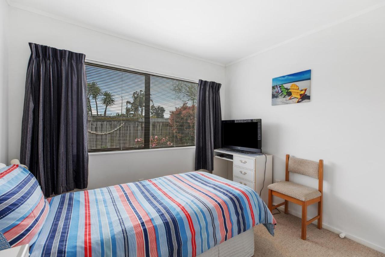 Riviera Casa - Mount Maunganui Holiday Home Zewnętrze zdjęcie