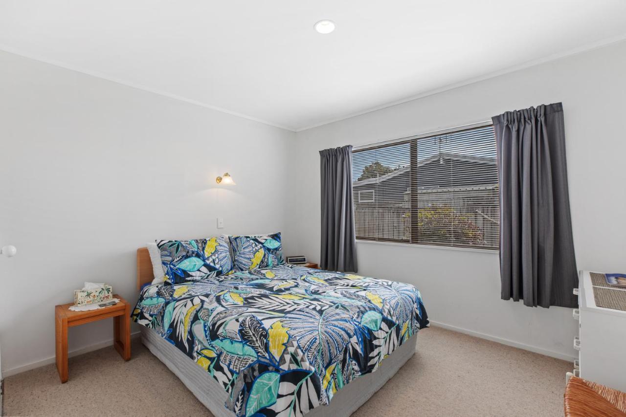 Riviera Casa - Mount Maunganui Holiday Home Zewnętrze zdjęcie