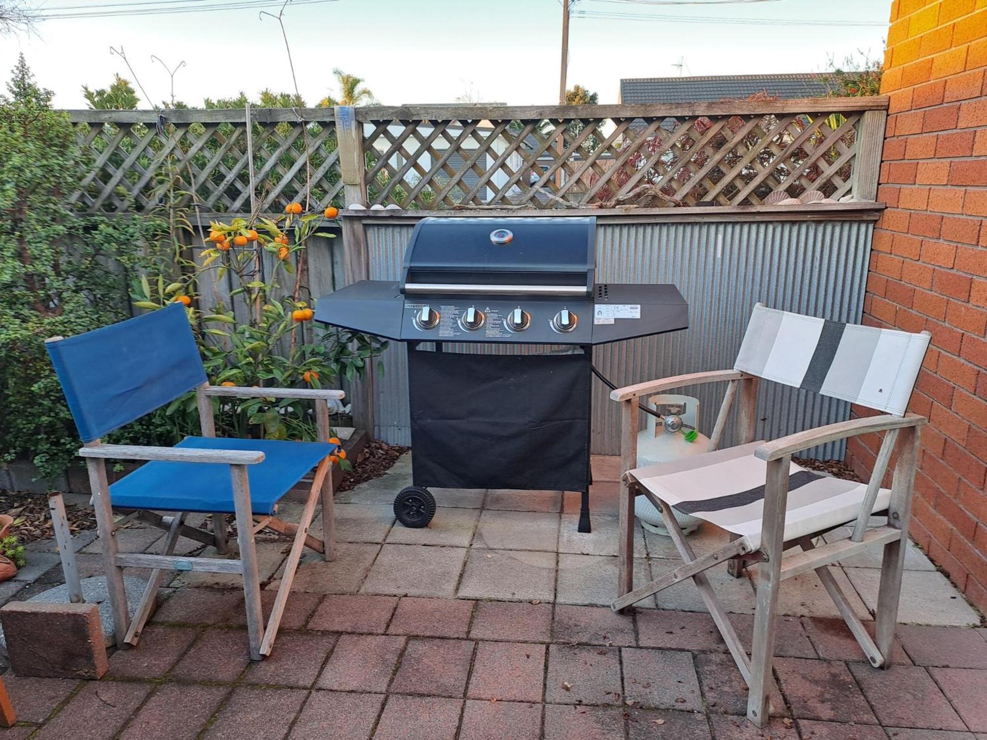 Riviera Casa - Mount Maunganui Holiday Home Zewnętrze zdjęcie